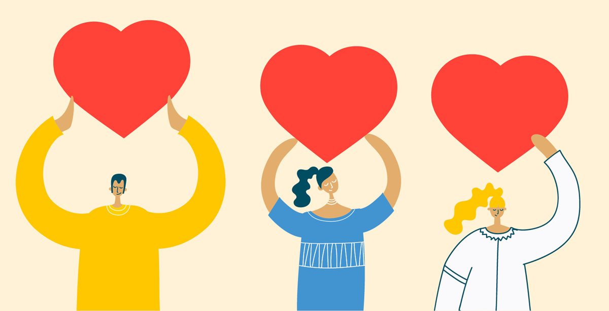 11月民主村社区养老服务站义工招募(11/10-11/16)